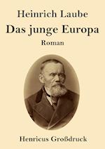 Das junge Europa (Großdruck)