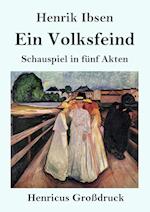 Ein Volksfeind (Großdruck)