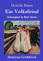 Ein Volksfeind (Großdruck)