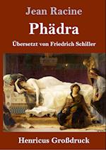 Phädra (Großdruck)