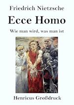 Ecce Homo (Großdruck)