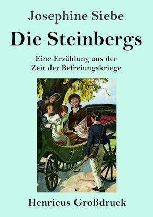 Die Steinbergs (Großdruck)