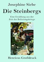 Die Steinbergs (Großdruck)