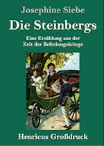 Die Steinbergs (Großdruck)