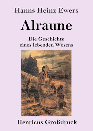 Alraune (Großdruck)