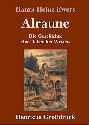 Alraune (Großdruck)