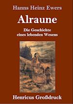 Alraune (Großdruck)