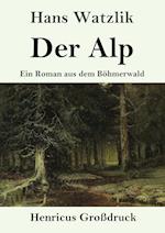 Der Alp (Großdruck)