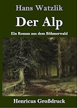 Der Alp (Großdruck)