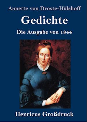 Gedichte (Großdruck)