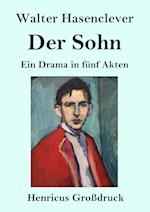 Der Sohn (Großdruck)