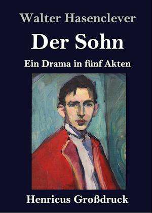 Der Sohn (Großdruck)