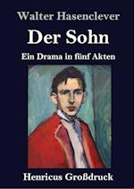 Der Sohn (Großdruck)