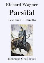 Parsifal (Großdruck)