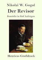 Der Revisor (Großdruck)