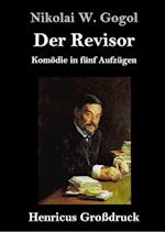 Der Revisor (Großdruck)