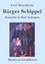 Bürger Schippel (Großdruck)