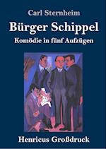 Bürger Schippel (Großdruck)