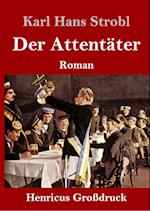 Der Attentäter (Großdruck)