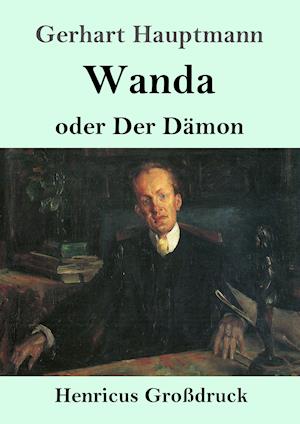 Wanda (Großdruck)