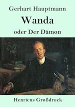 Wanda (Großdruck)