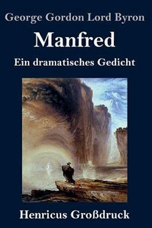 Manfred (Großdruck)