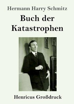 Buch der Katastrophen (Großdruck)