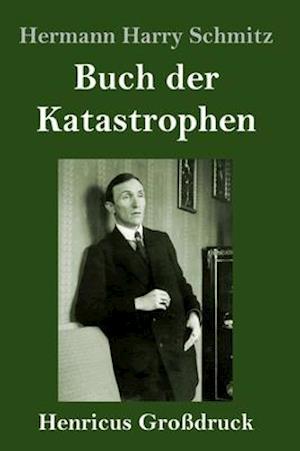 Buch der Katastrophen (Großdruck)