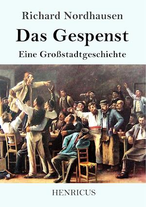 Das Gespenst