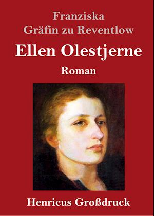 Ellen Olestjerne (Großdruck)