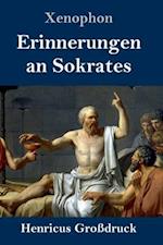 Erinnerungen an Sokrates (Großdruck)