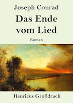 Das Ende vom Lied (Großdruck)