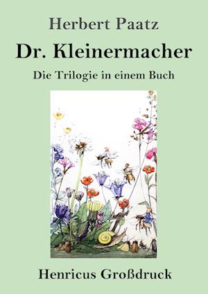 Dr. Kleinermacher (Großdruck)