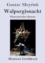 Walpurgisnacht (Großdruck)