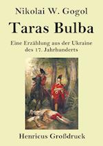 Taras Bulba (Großdruck)