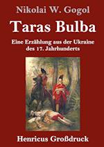 Taras Bulba (Großdruck)