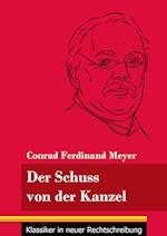 Der Schuss von der Kanzel