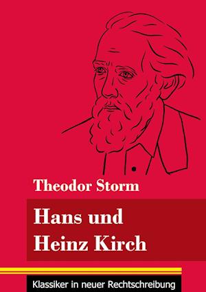 Hans und Heinz Kirch