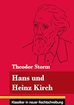 Hans und Heinz Kirch