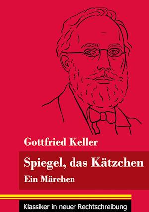 Spiegel, das Kätzchen