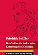 Briefe über die ästhetische Erziehung des Menschen