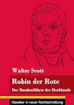 Robin der Rote