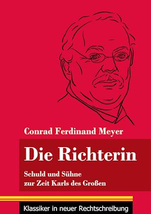 Die Richterin