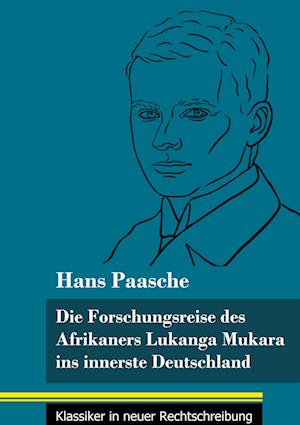 Die Forschungsreise des Afrikaners Lukanga Mukara ins innerste Deutschland