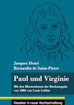 Paul und Virginie