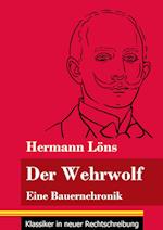 Der Wehrwolf