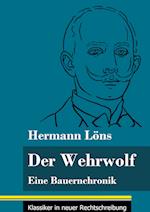 Der Wehrwolf