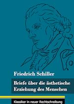 Briefe über die ästhetische Erziehung des Menschen