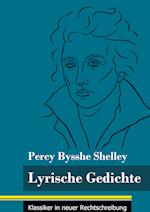 Lyrische Gedichte