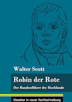 Robin der Rote